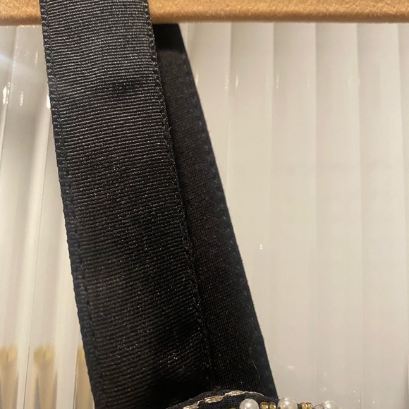 UNSIGNED Beaded Bustier - Picture 9 of 10